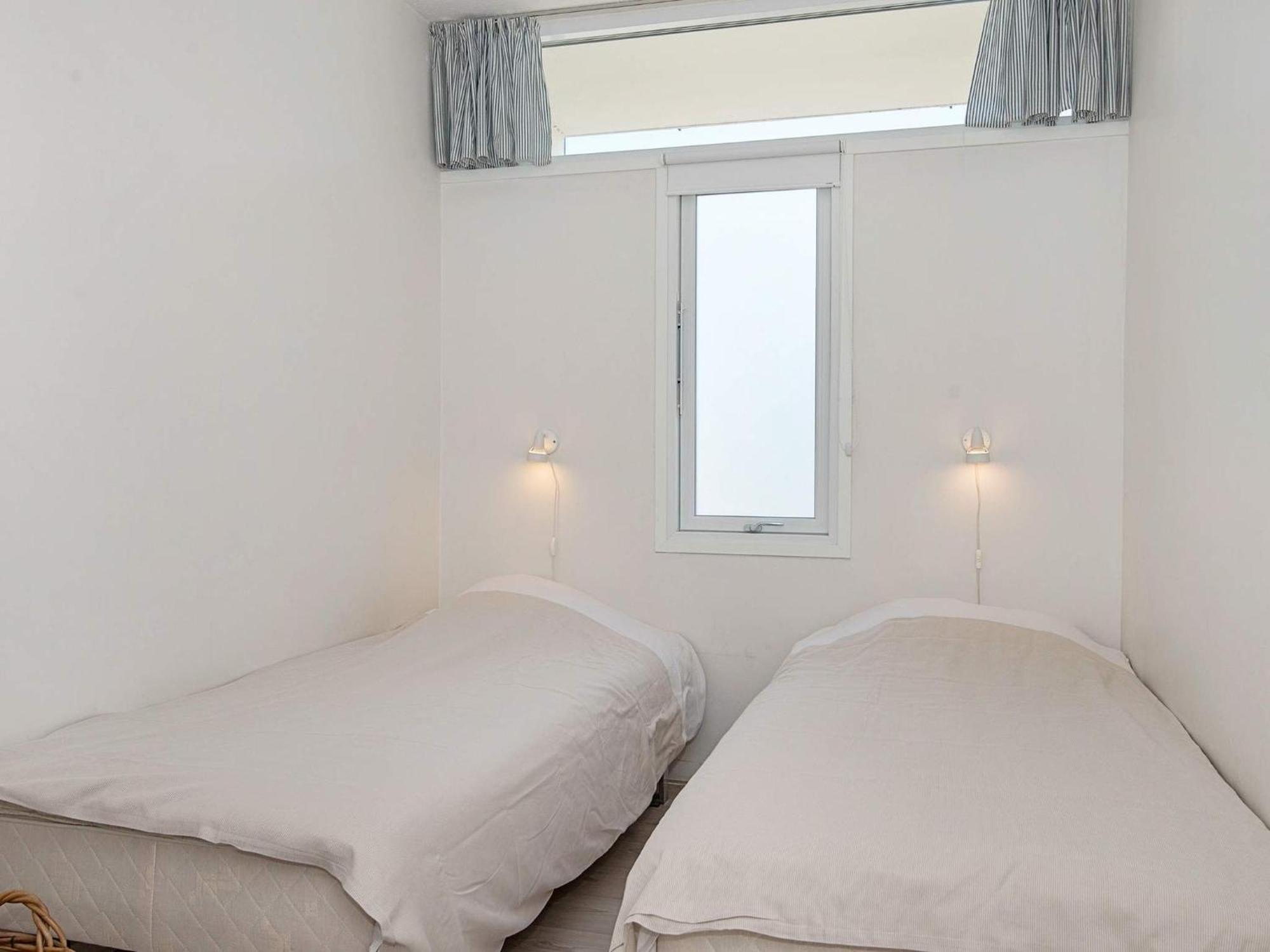6 Person Holiday Home On A Holiday Park In Glesborg Buitenkant foto