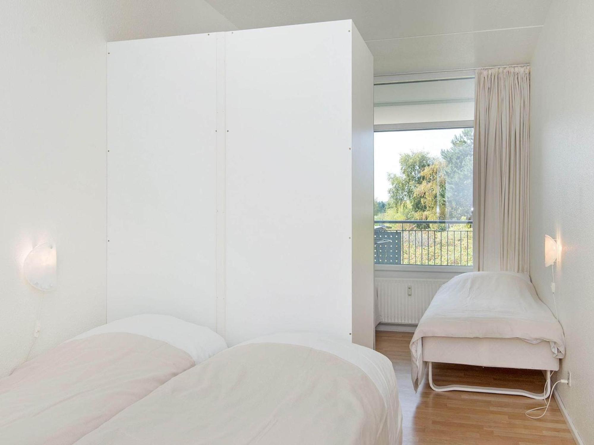 6 Person Holiday Home On A Holiday Park In Glesborg Buitenkant foto