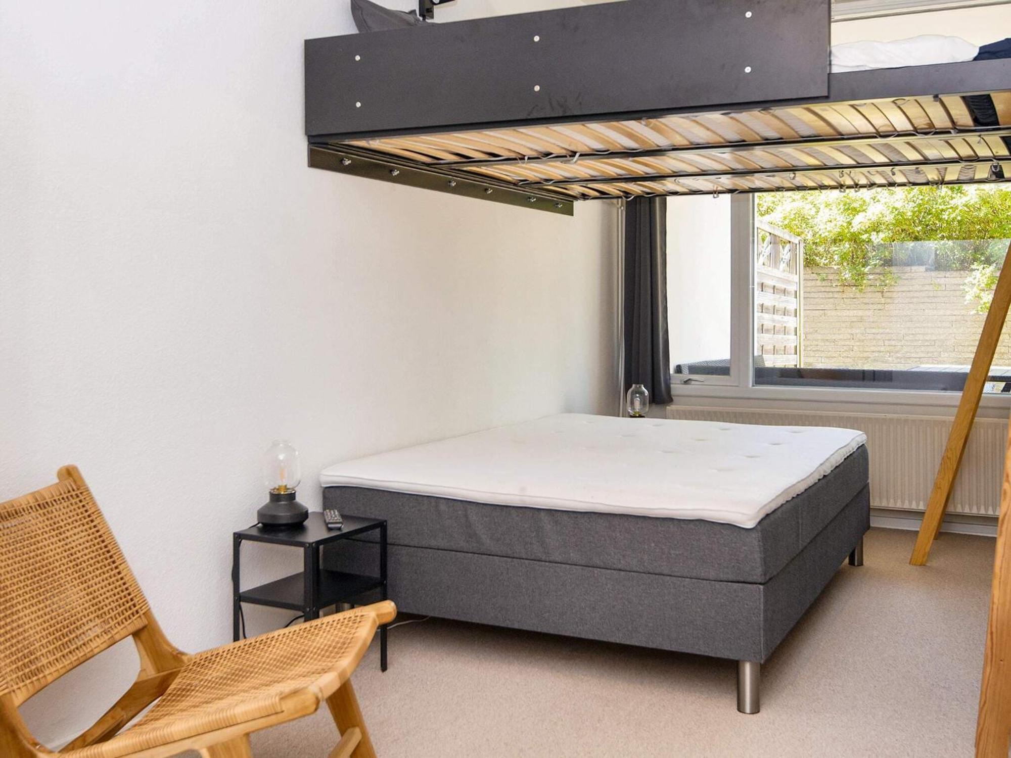 6 Person Holiday Home On A Holiday Park In Glesborg Buitenkant foto
