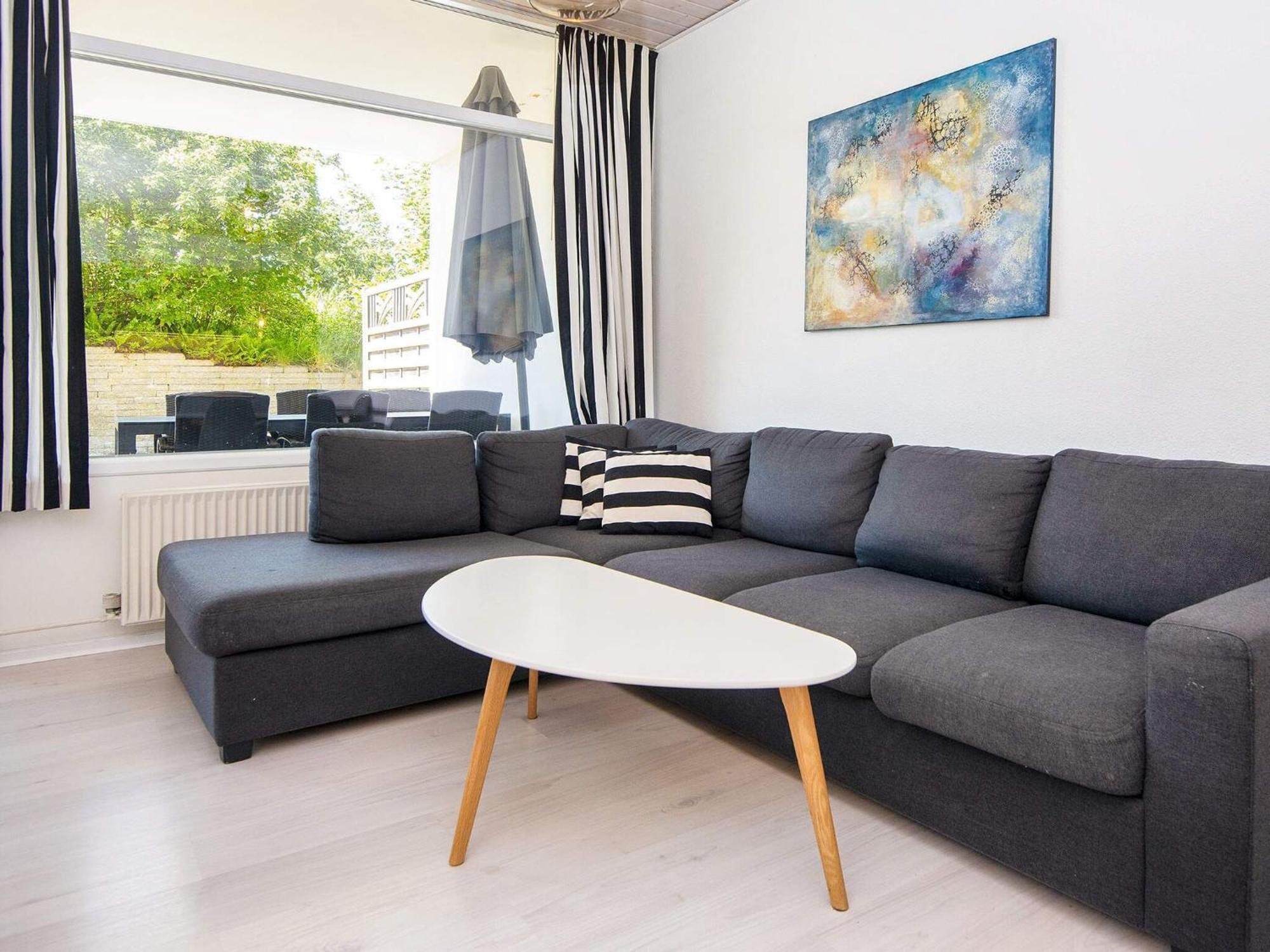 6 Person Holiday Home On A Holiday Park In Glesborg Buitenkant foto