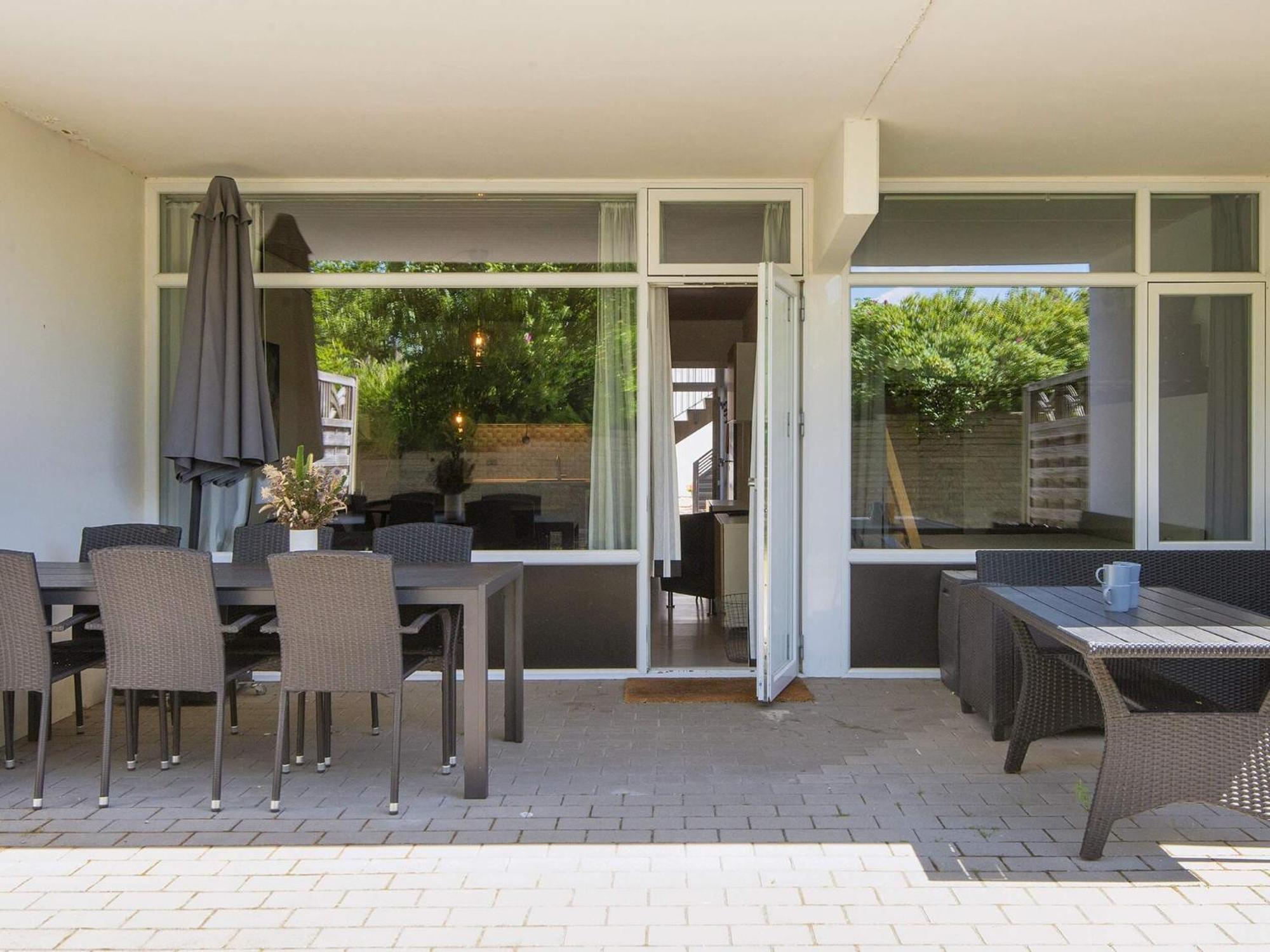 6 Person Holiday Home On A Holiday Park In Glesborg Buitenkant foto