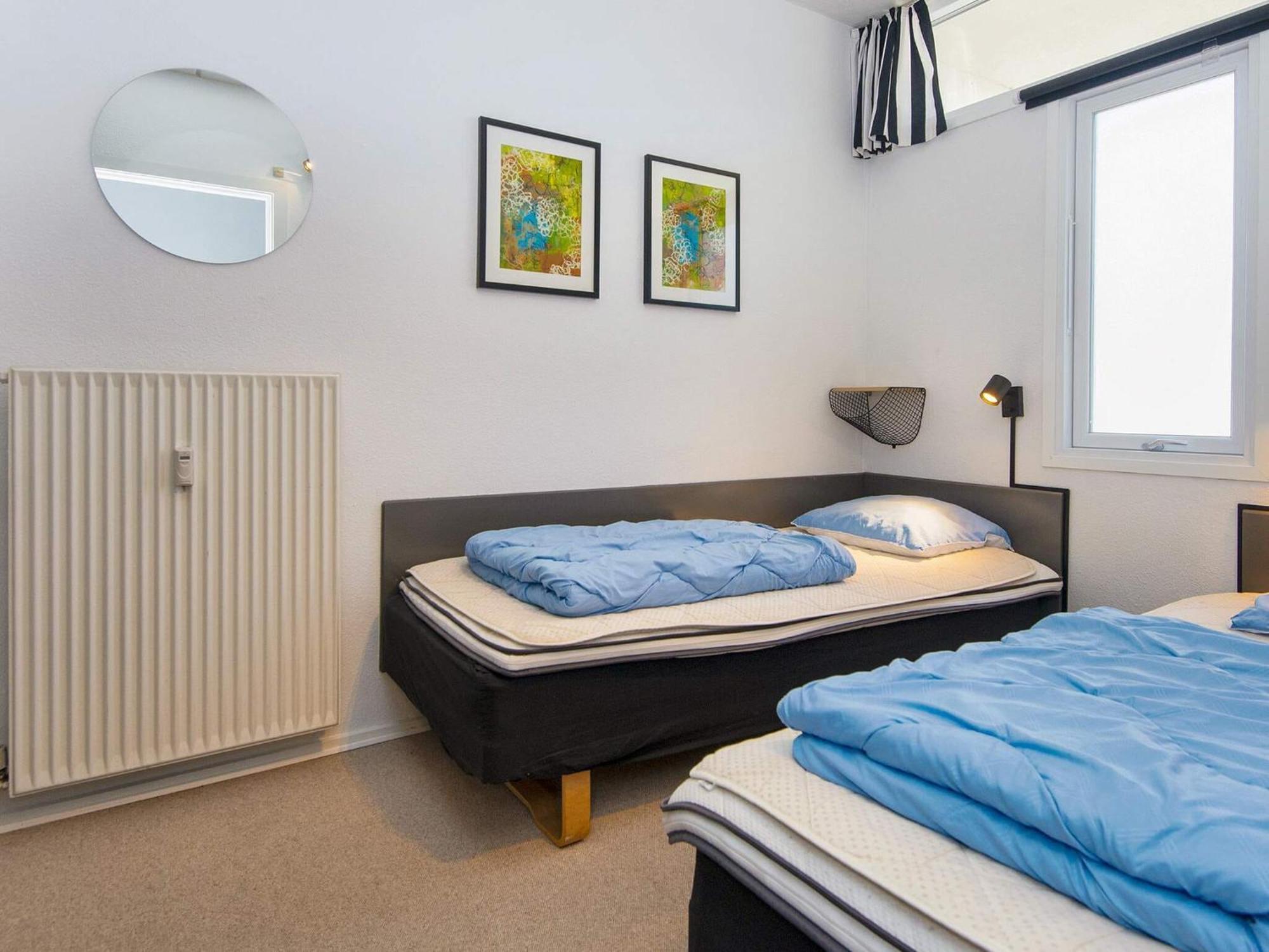 6 Person Holiday Home On A Holiday Park In Glesborg Buitenkant foto