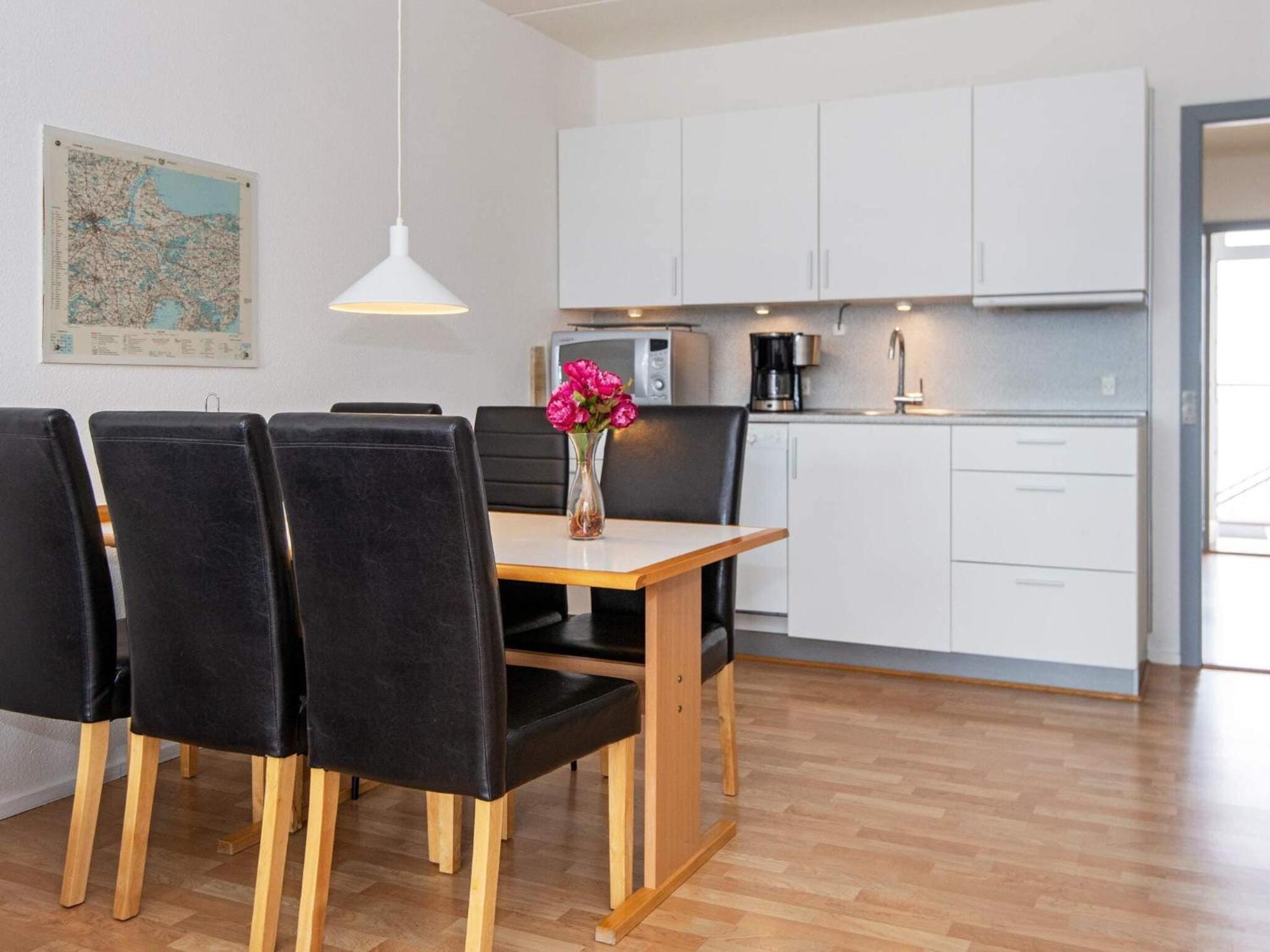 6 Person Holiday Home On A Holiday Park In Glesborg Buitenkant foto